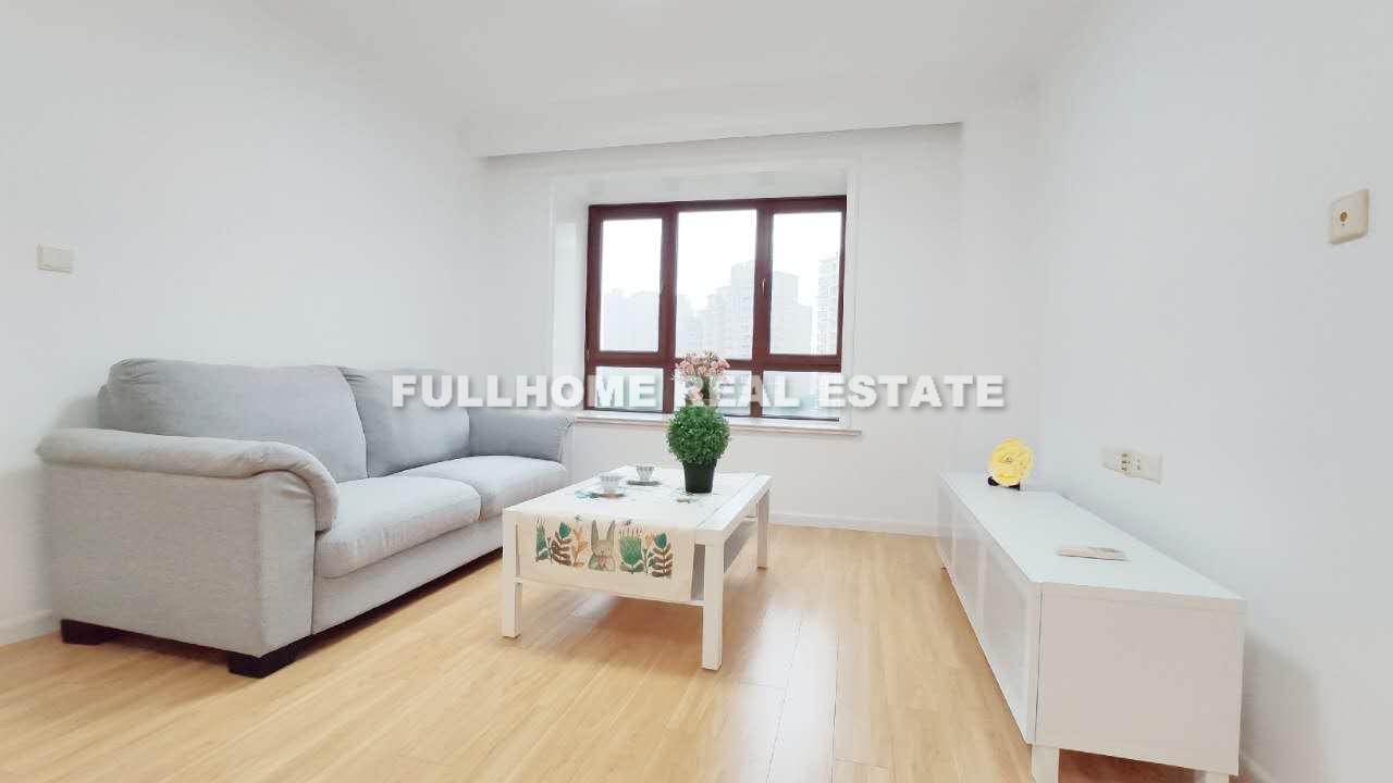 Gubei International Garden - 1 bedroom apartment in Shanghai, Hongqiao, Hongqiao