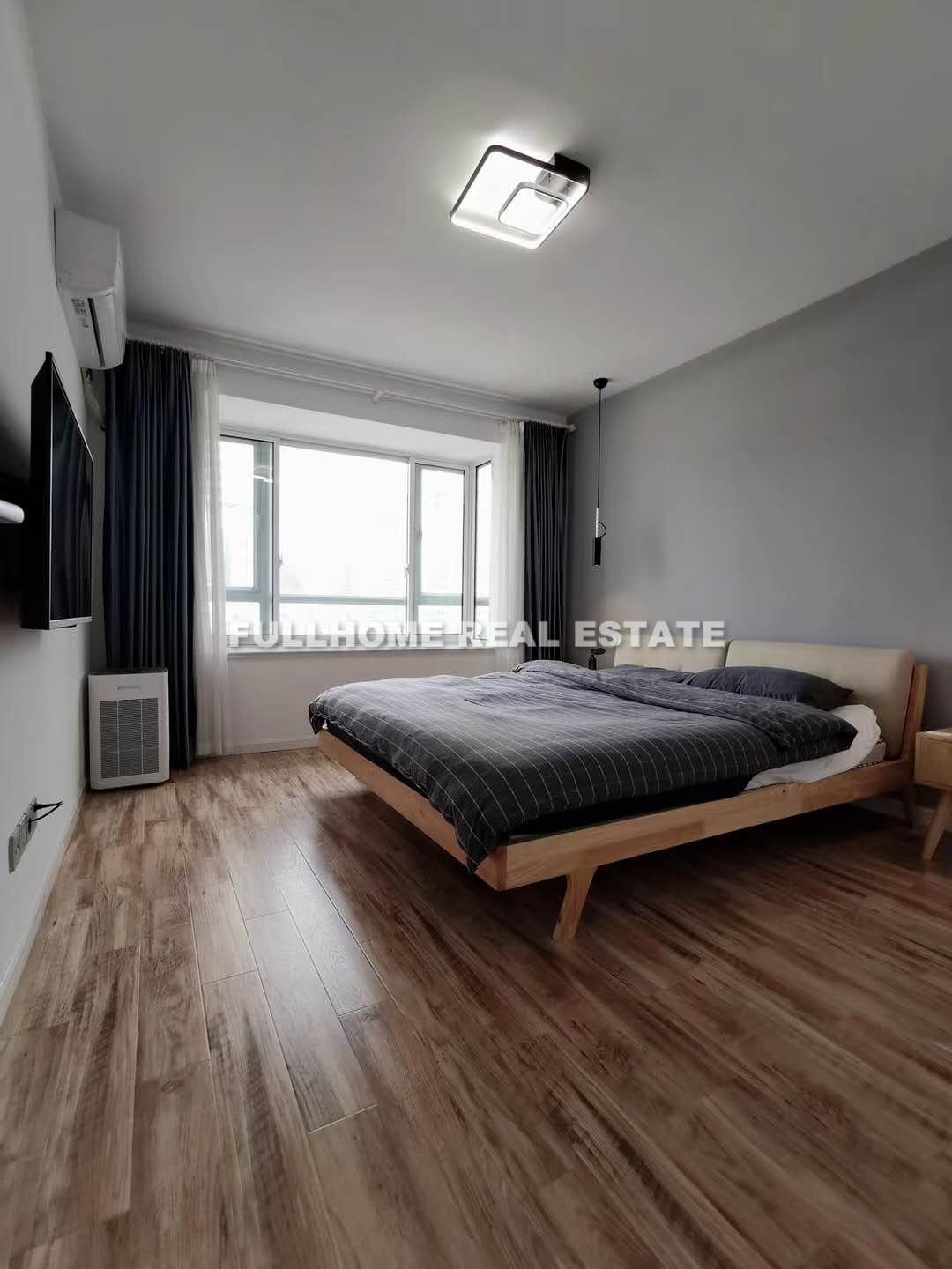 First Block - Interior view 4, Shanghai rental property