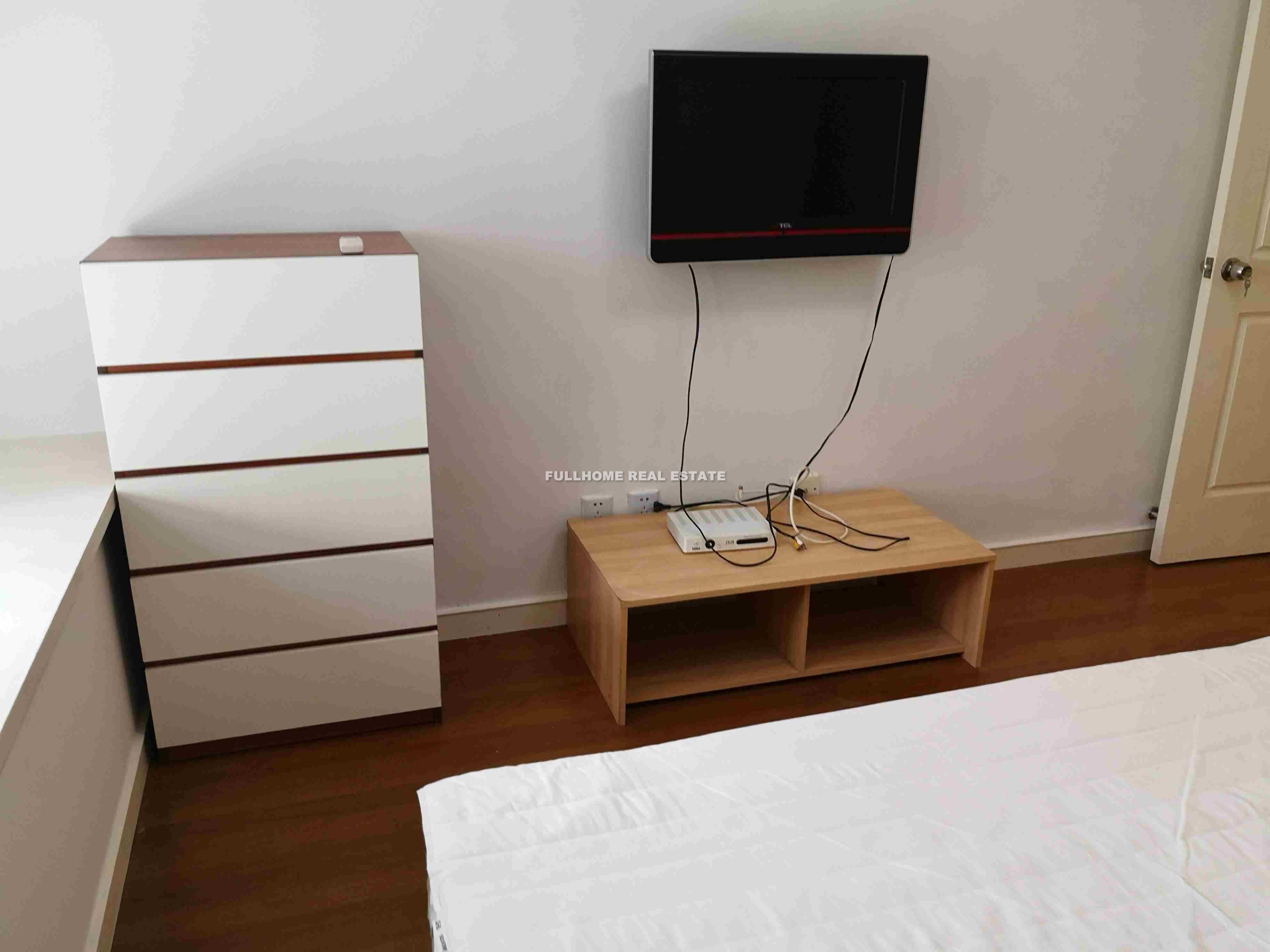 Tianshan Yijingyuan - Interior view 4, Shanghai rental property