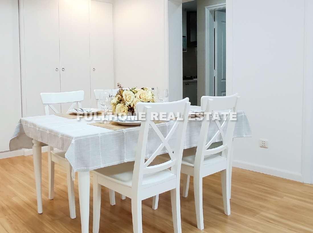 Gubei International Garden - Interior view 5, Shanghai rental property