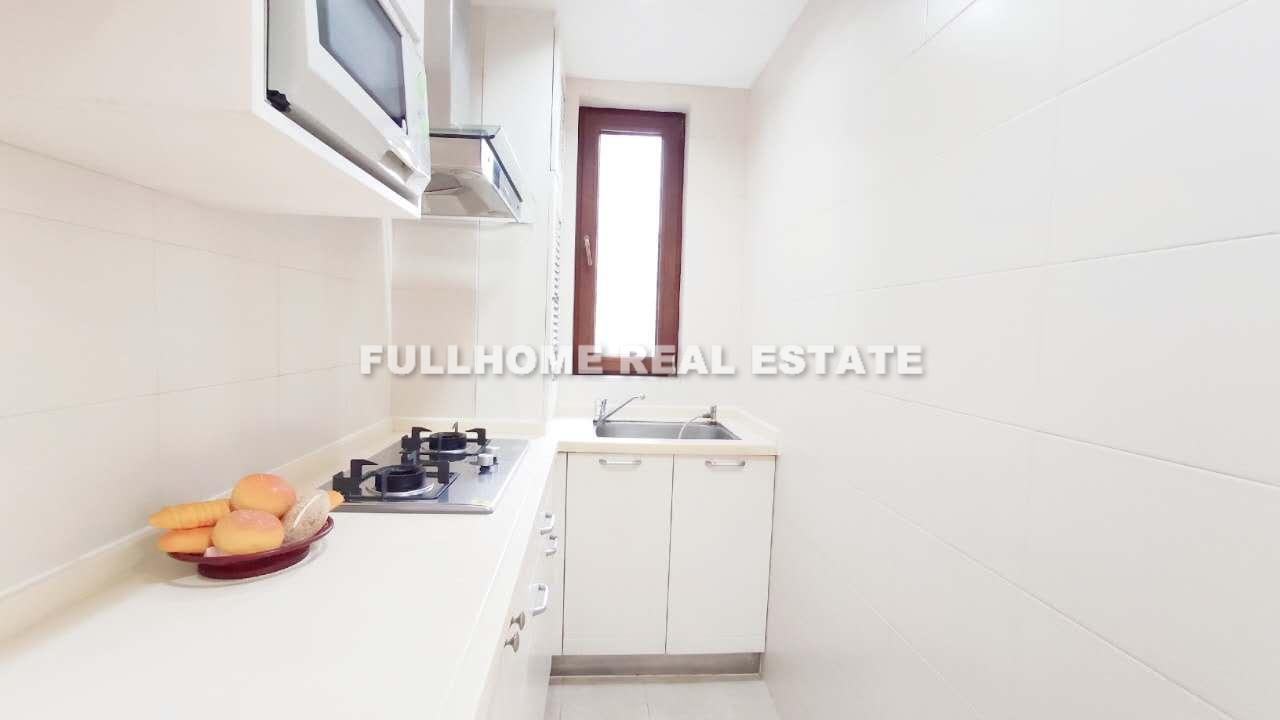 Gubei International Garden - Interior view 4, Shanghai rental property