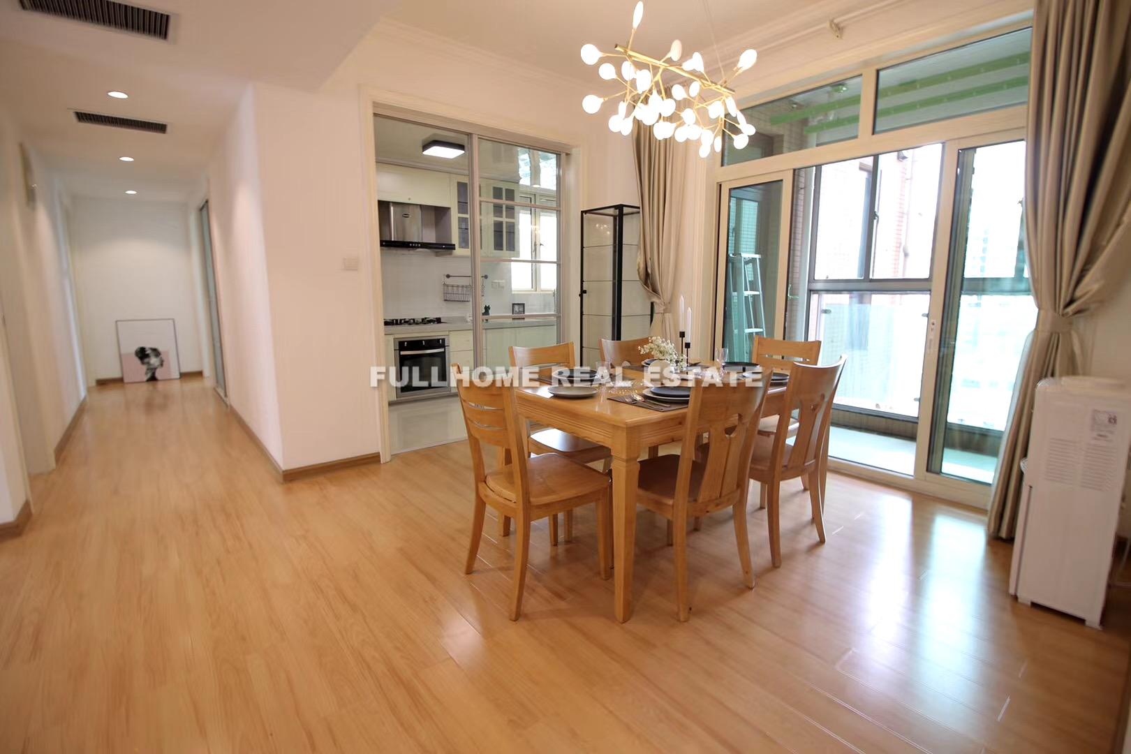 LaDoll International City - Interior view 8, Shanghai rental property