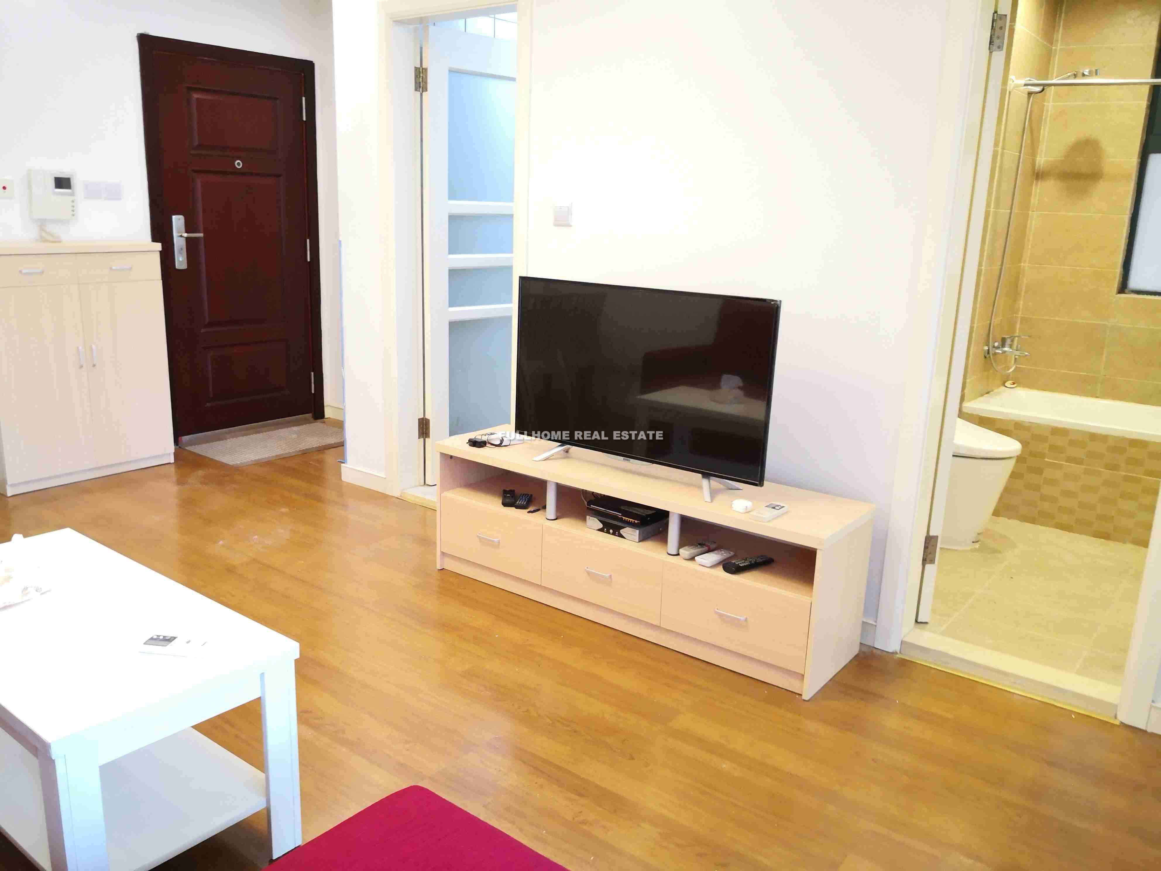 Tianshan Yijingyuan - Interior view 2, Shanghai rental property