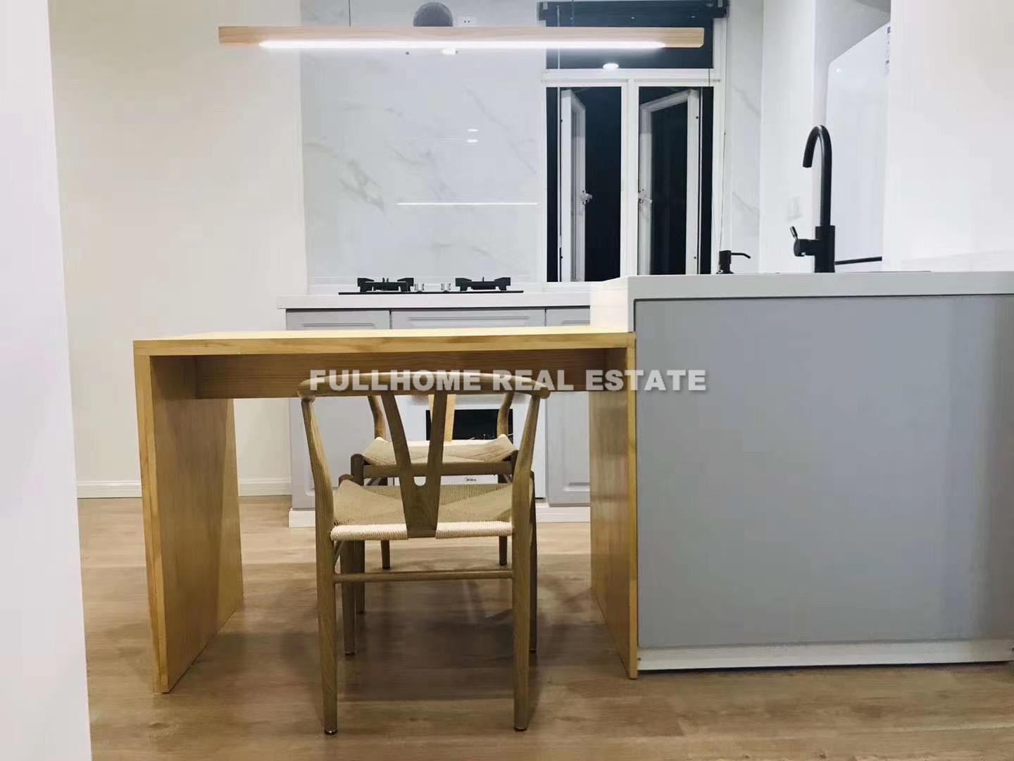 Youyi Cun - Interior view 2, Shanghai rental property