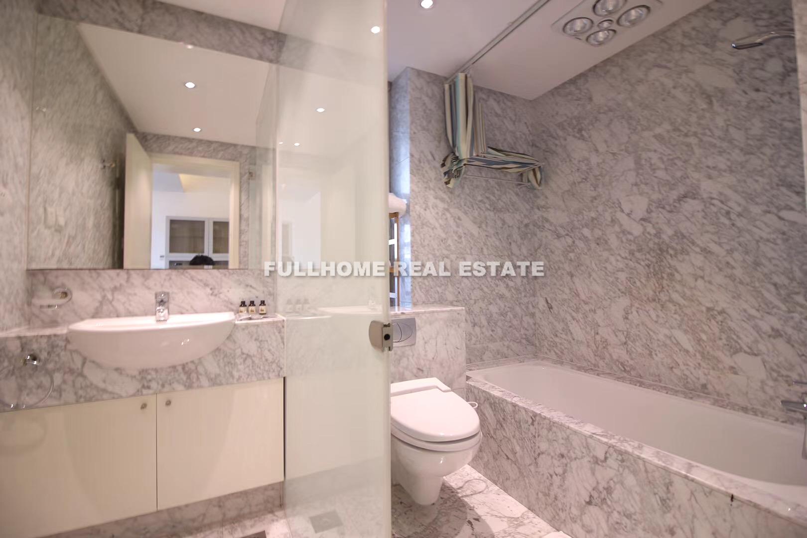 Jing An Four Seasons - Interior view 6, Shanghai rental property