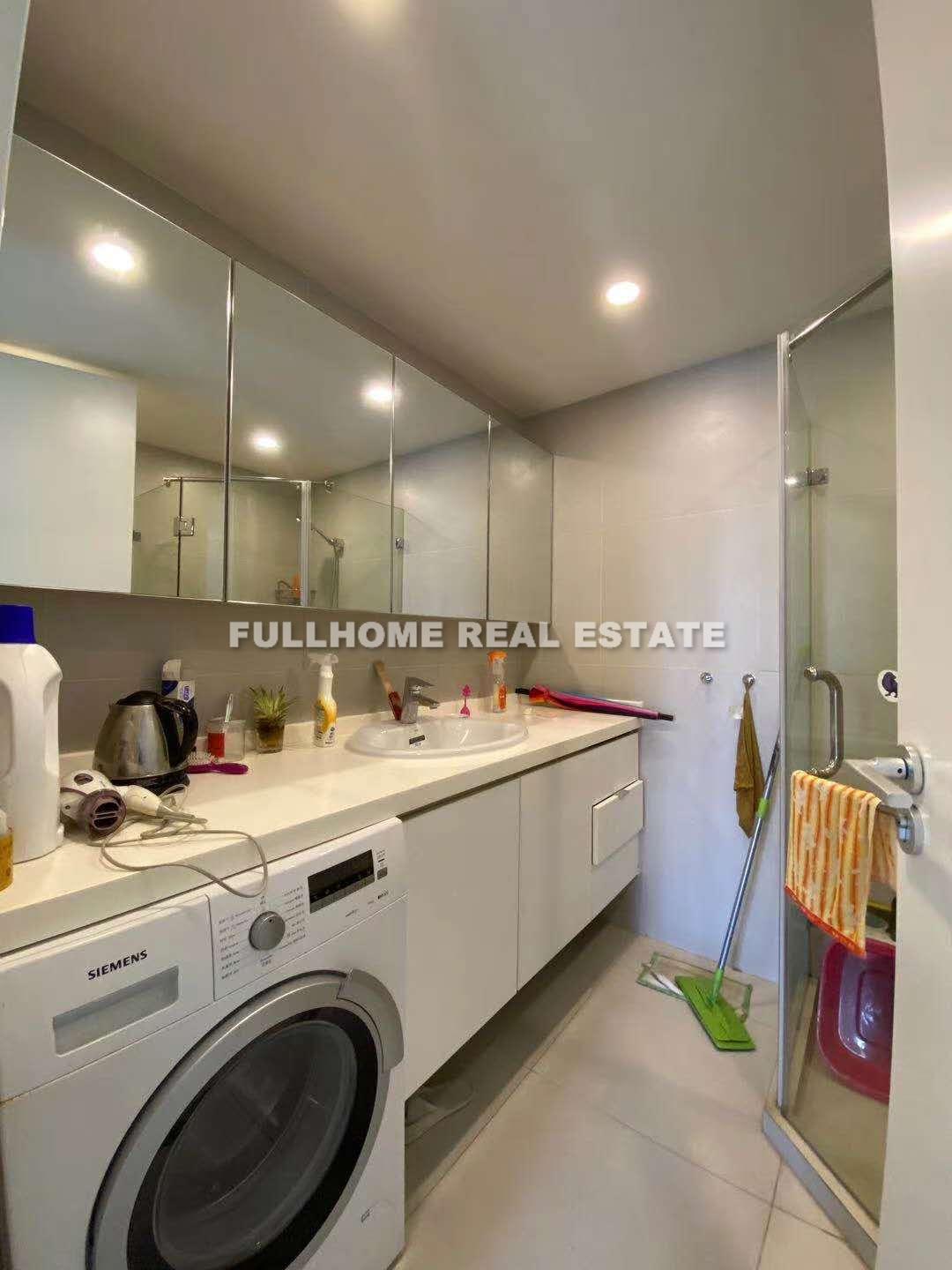 Central Residences - Interior view 3, Shanghai rental property