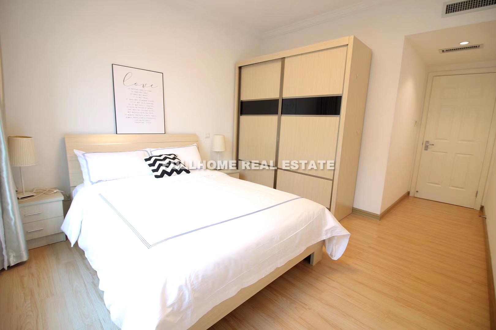 LaDoll International City - Interior view 5, Shanghai rental property