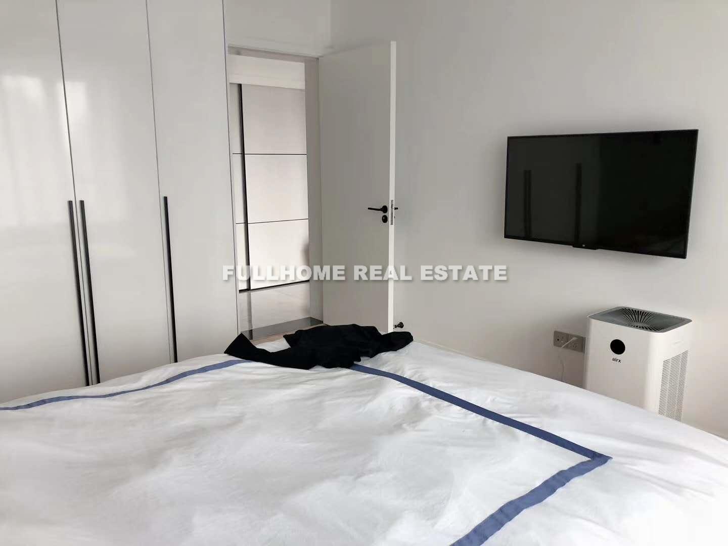 First Block - Interior view 8, Shanghai rental property