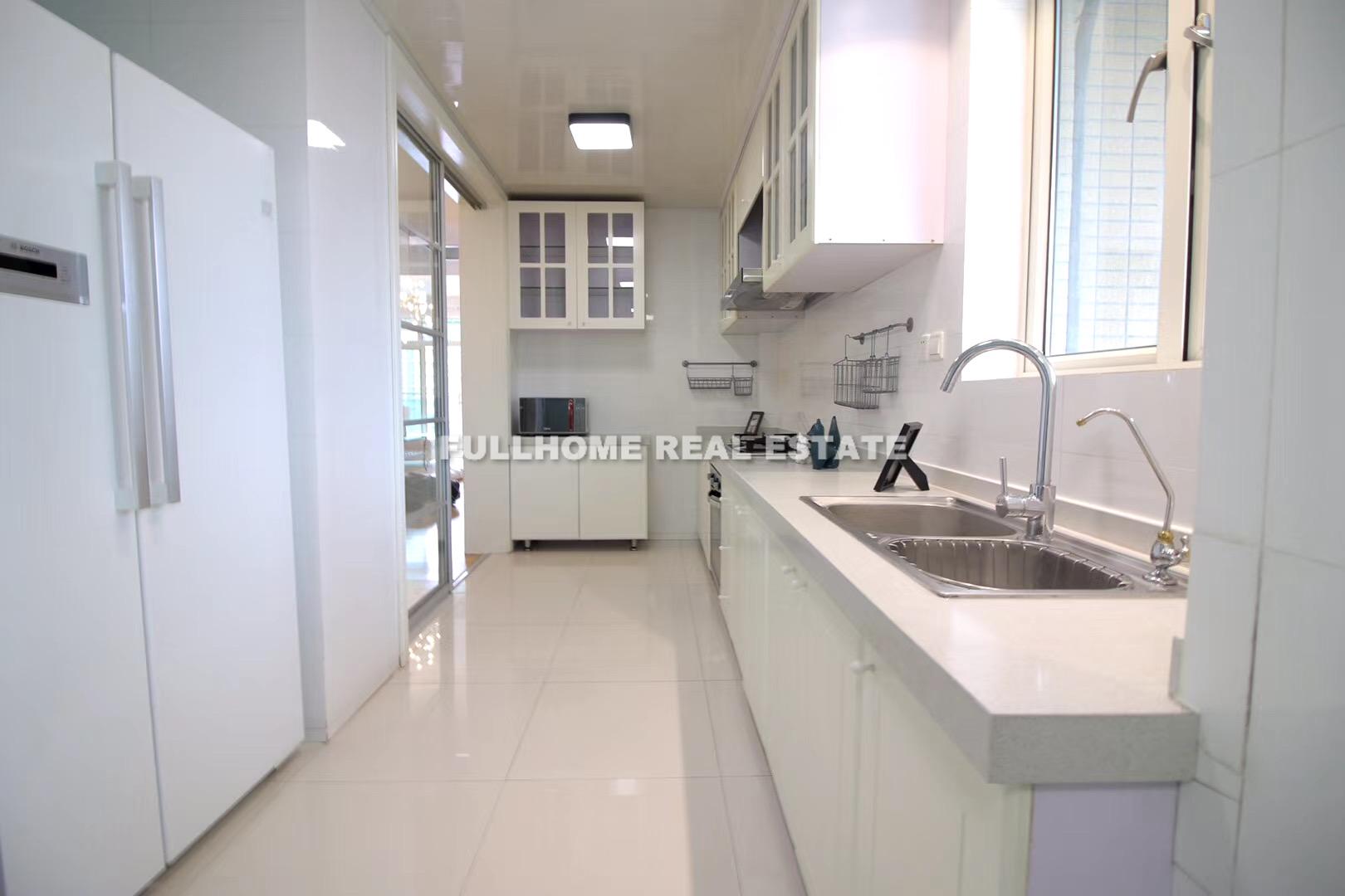LaDoll International City - Interior view 6, Shanghai rental property