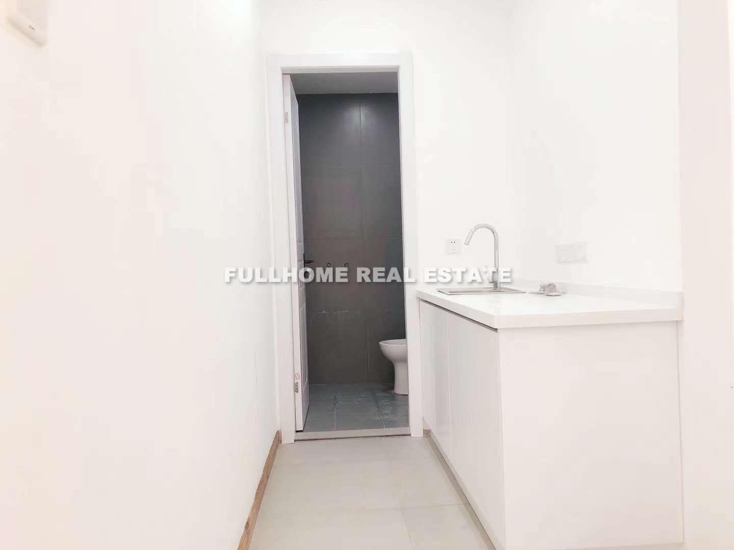 Lane 1-100 Yueyang Road Old House - Interior view 2, Shanghai rental property