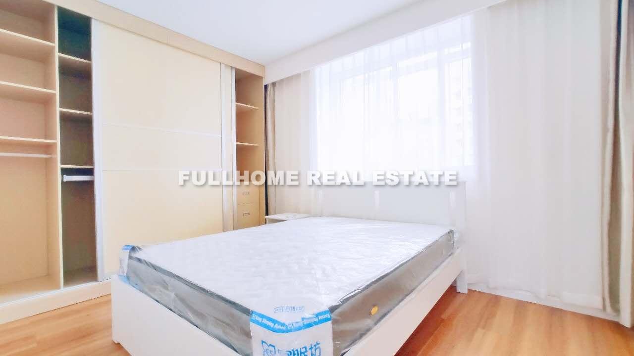 Grand Century Place - Interior view 2, Shanghai rental property