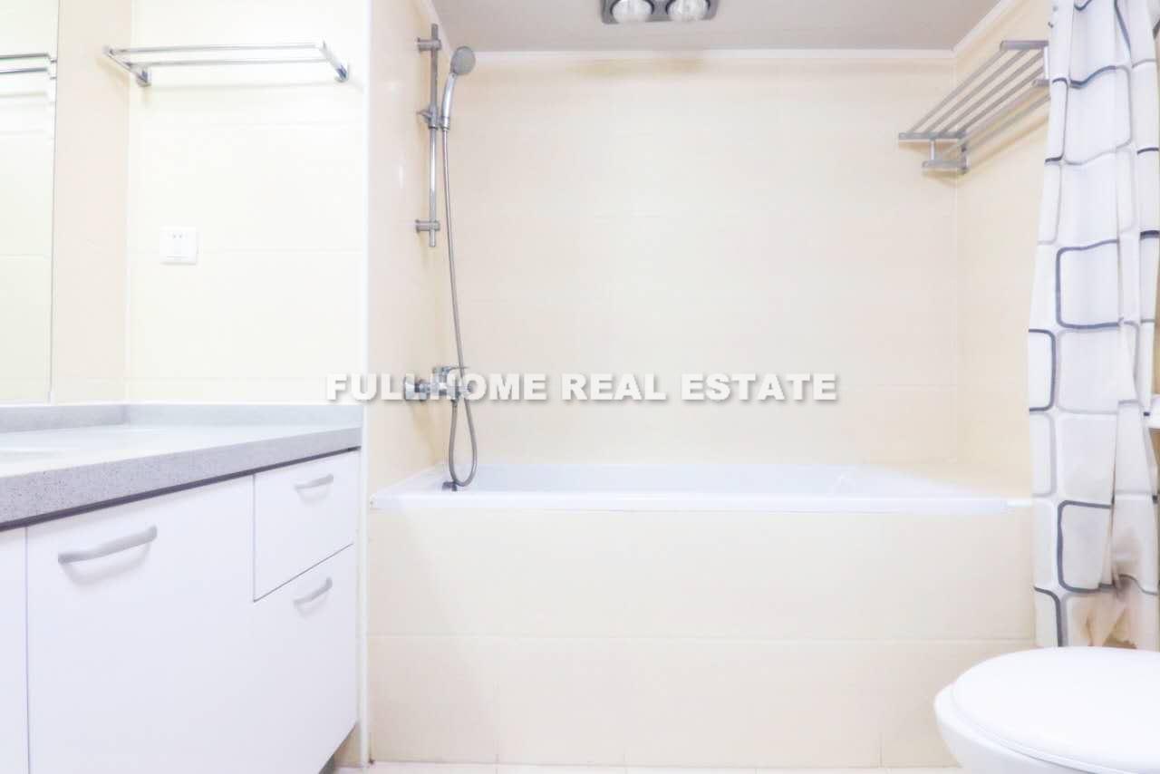 Grand Century Place - Interior view 6, Shanghai rental property
