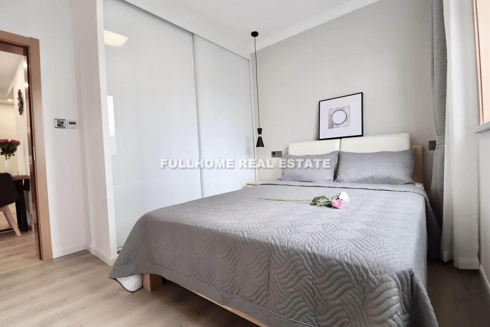 Yimin Apartment - Interior view 6, Shanghai rental property