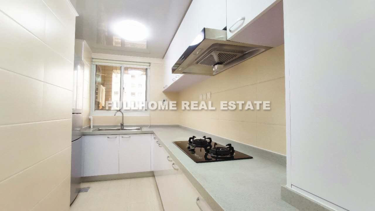 Grand Century Place - Interior view 7, Shanghai rental property