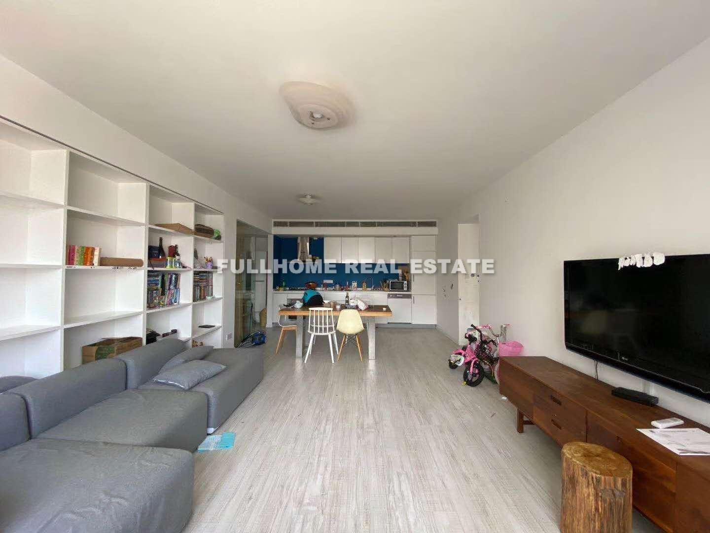Central Residences - Interior view 7, Shanghai rental property