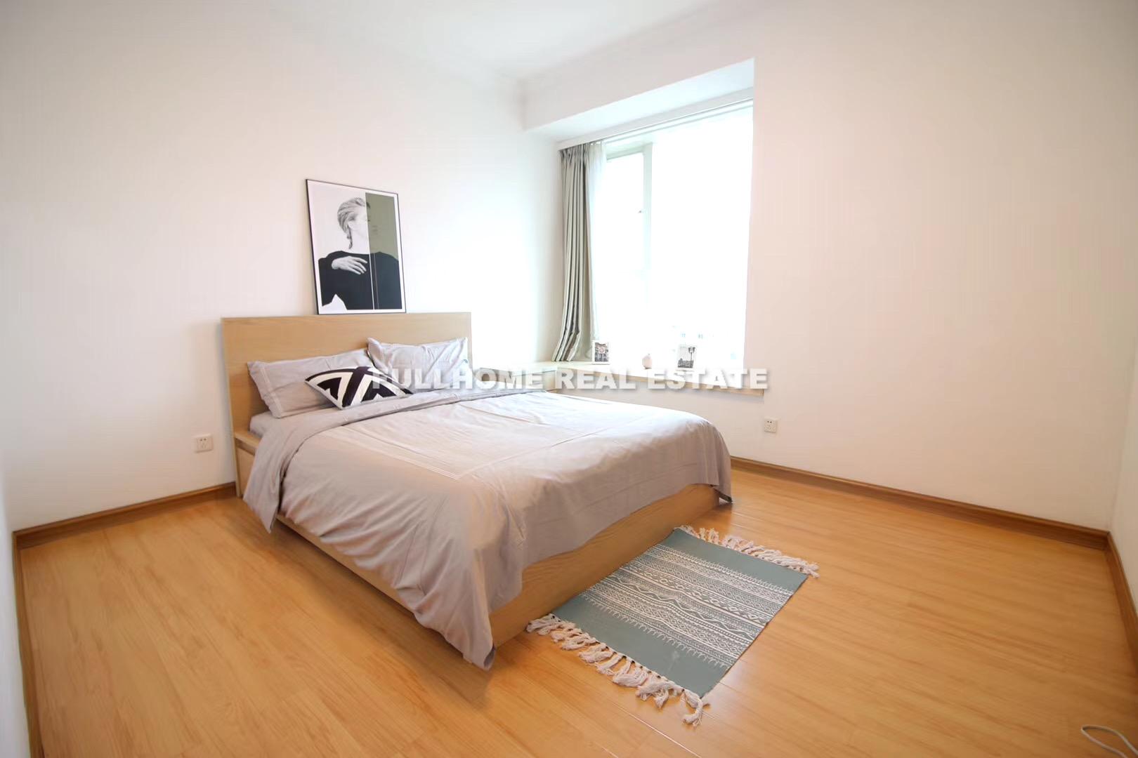LaDoll International City - Interior view 3, Shanghai rental property