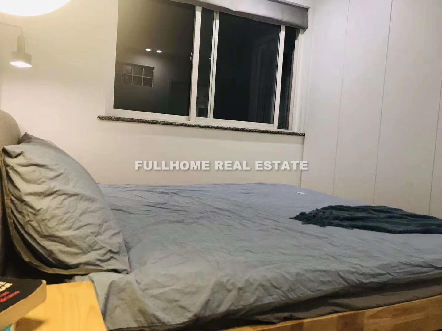 Youyi Cun - Interior view 6, Shanghai rental property