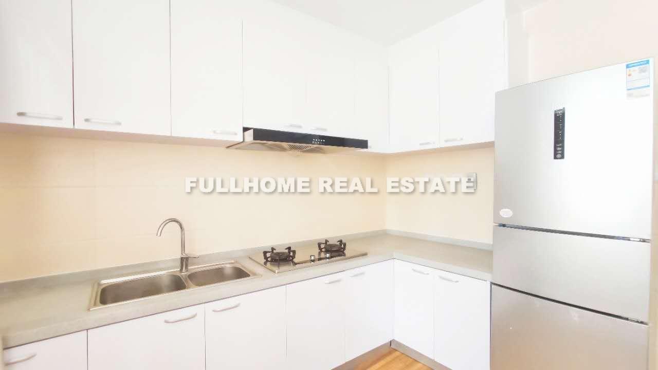 Grand Century Place - Interior view 4, Shanghai rental property
