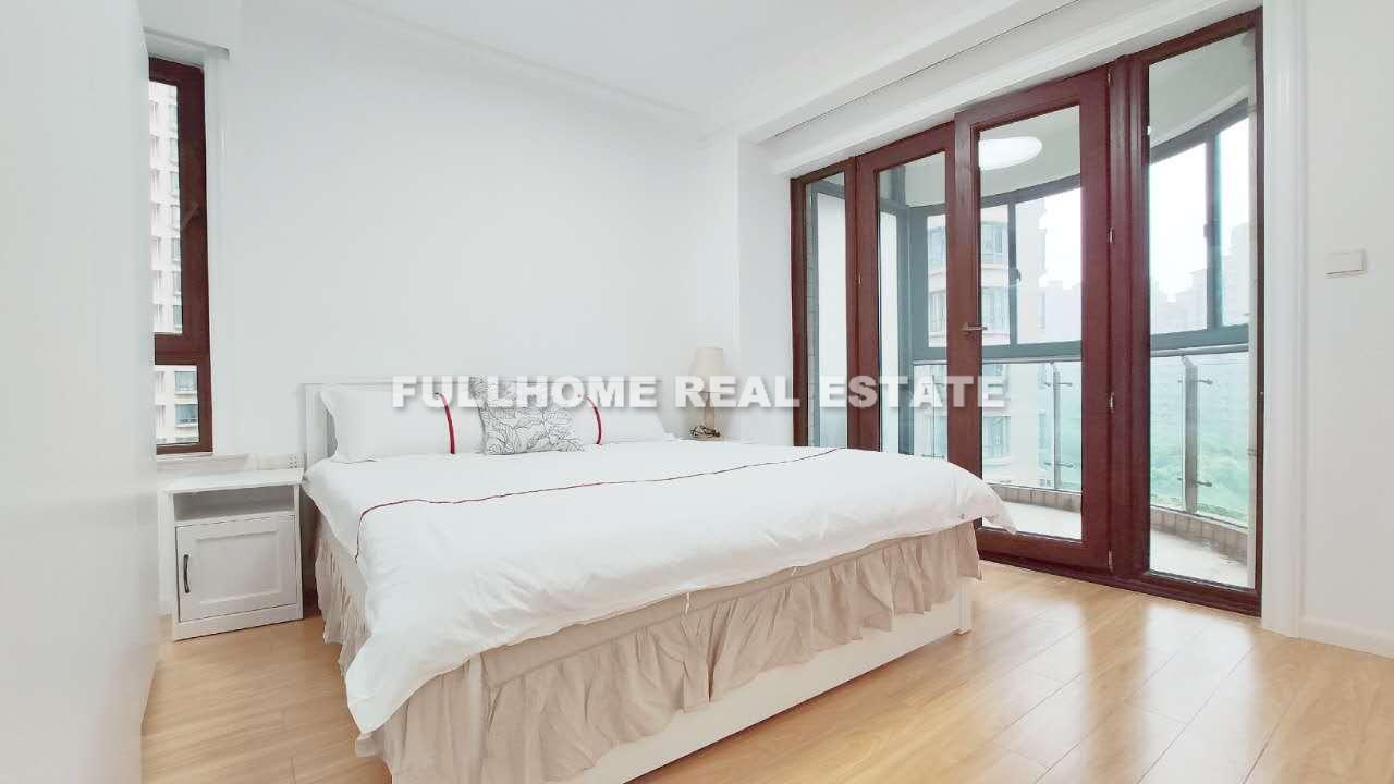 Gubei International Garden - Interior view 3, Shanghai rental property