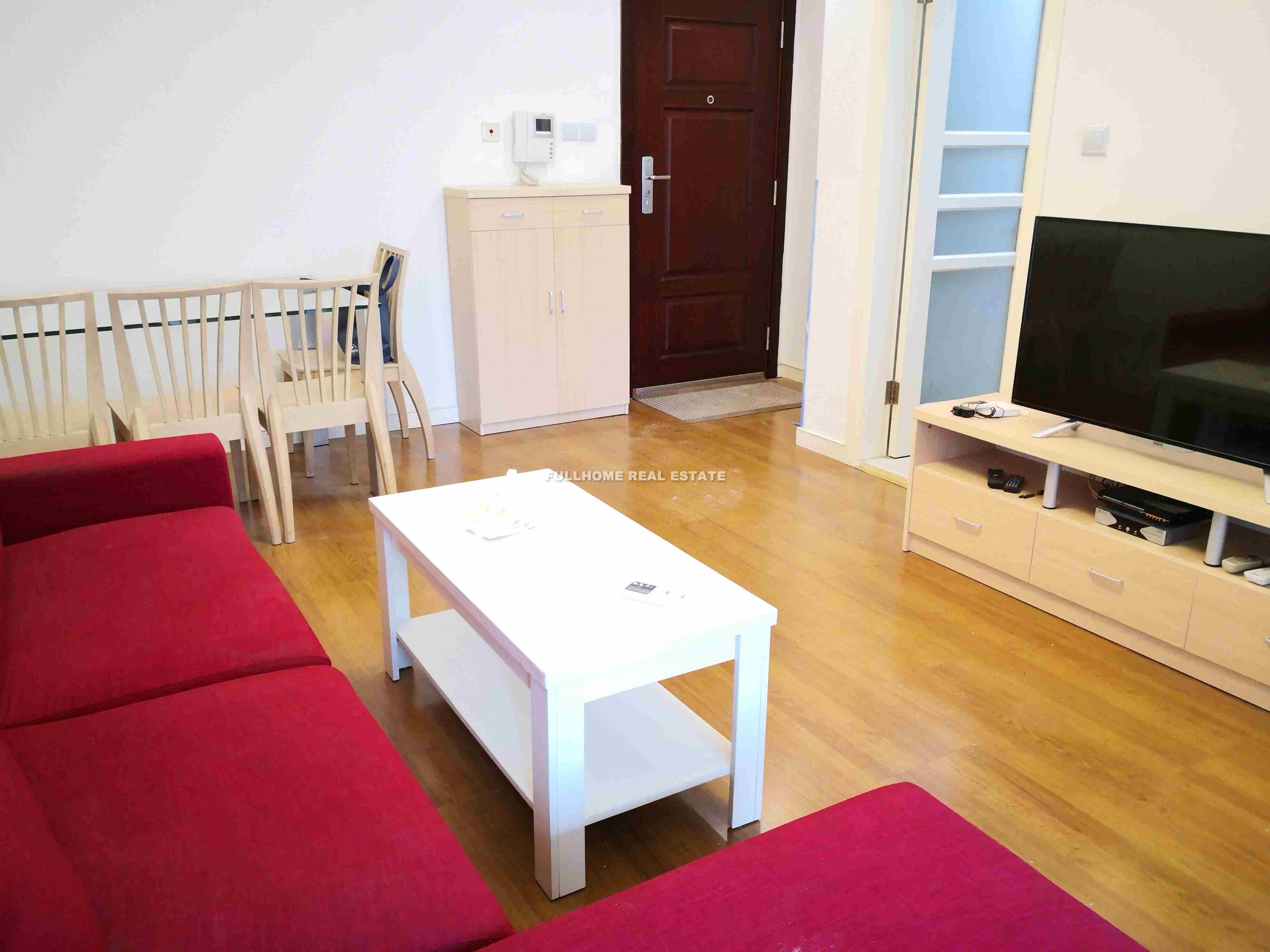 Tianshan Yijingyuan - 1 bedroom apartment in Shanghai, Tianshan, Hongqiao