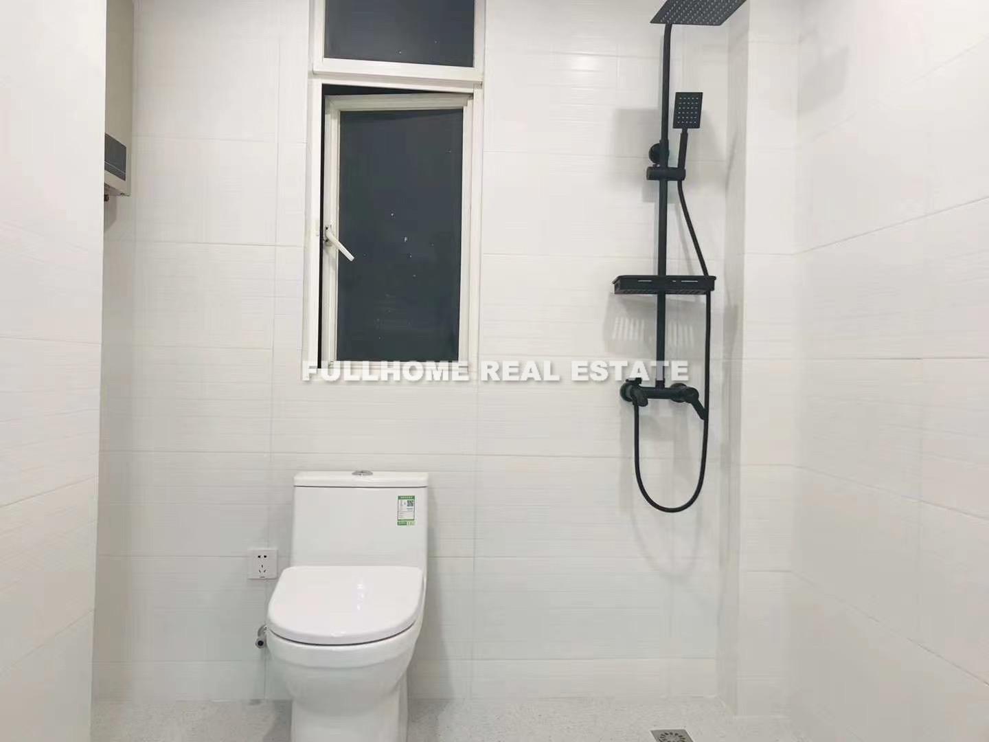 Youyi Cun - Interior view 9, Shanghai rental property
