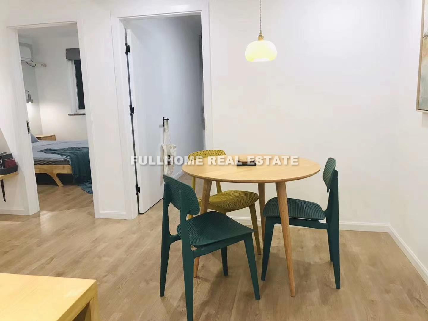 Youyi Cun - Interior view 5, Shanghai rental property