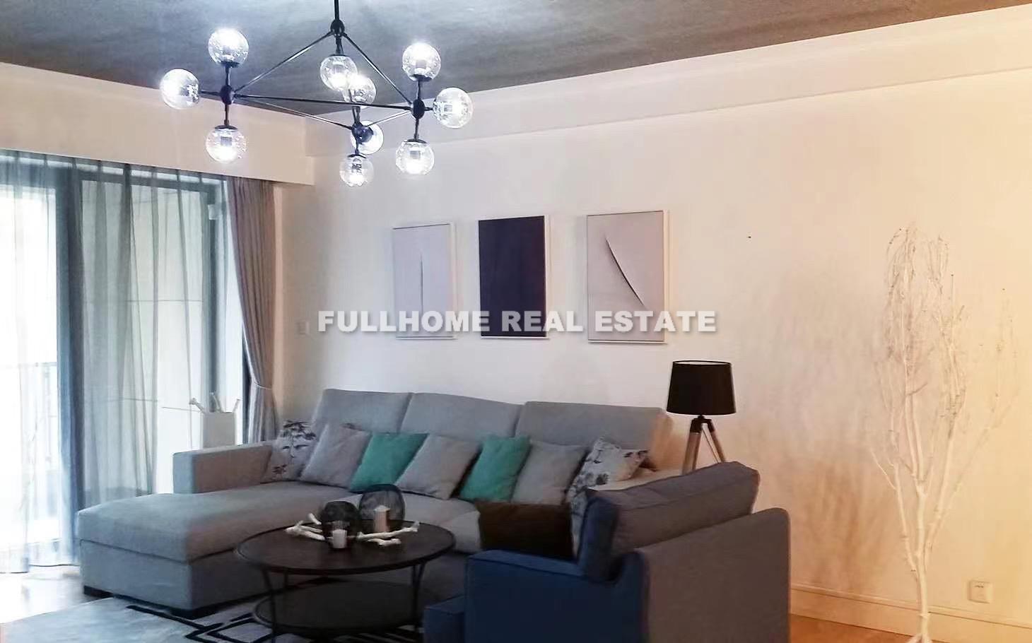 Lakeville Regency - Interior view 7, Shanghai rental property