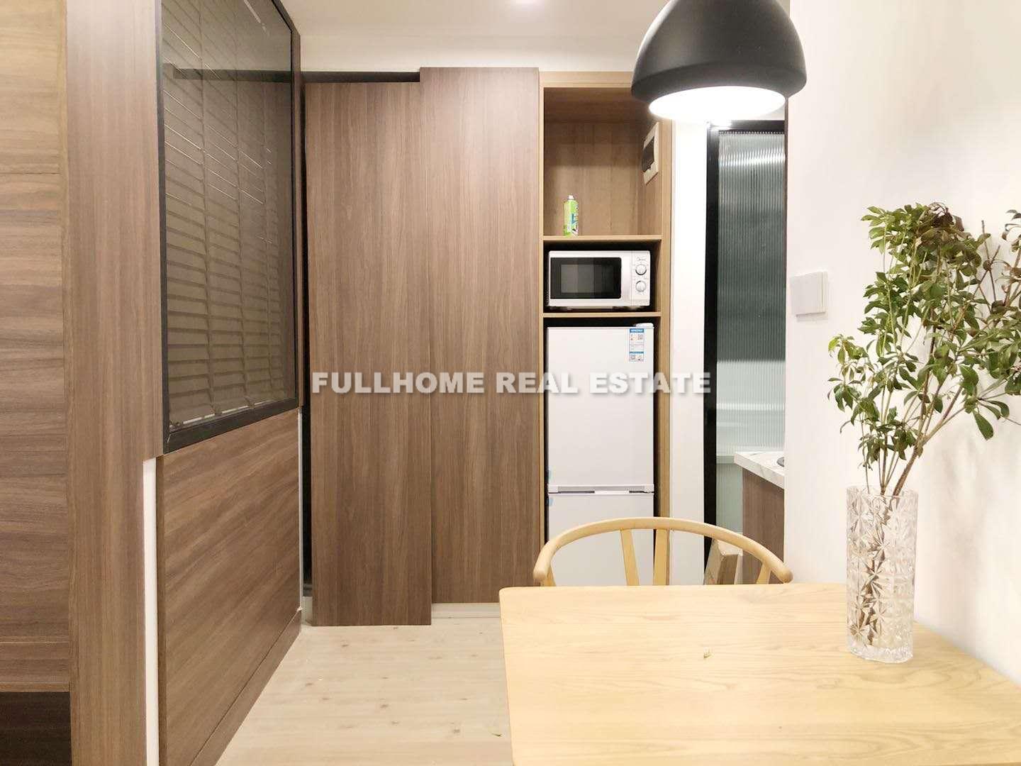Tong Ji Garden - Interior view 7, Shanghai rental property