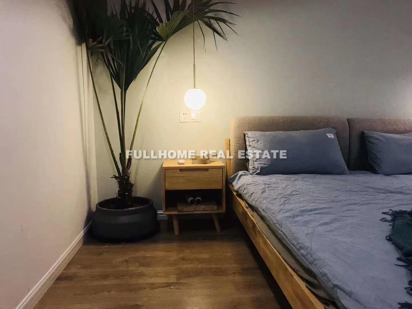 Youyi Cun - Interior view 4, Shanghai rental property