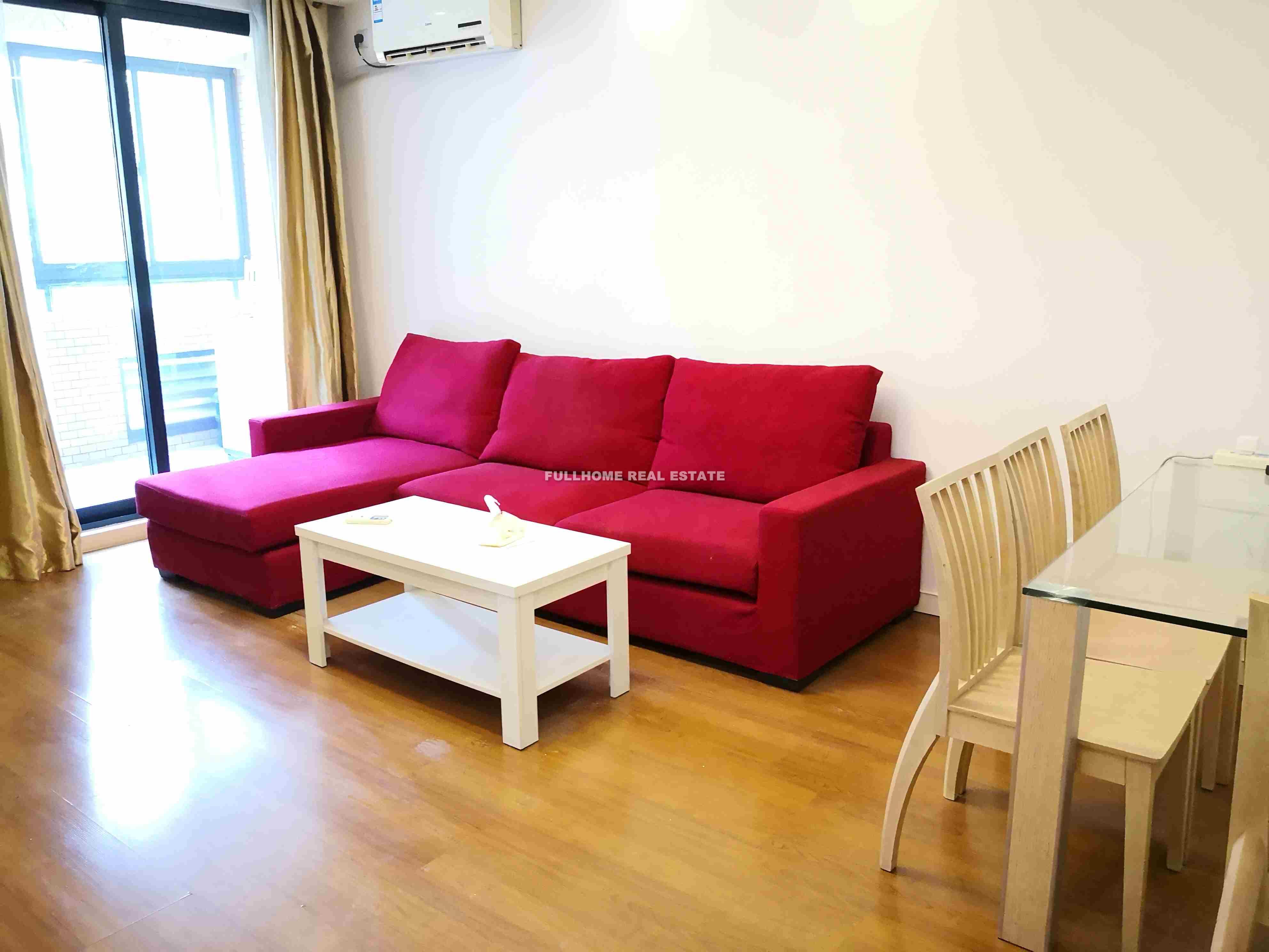 Tianshan Yijingyuan - Interior view 6, Shanghai rental property