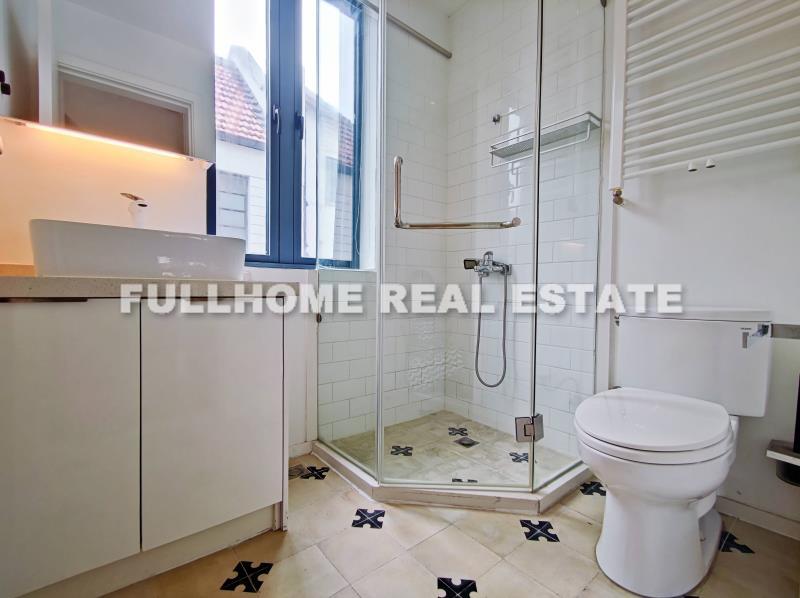 Lane1-500 Wuyuan Road Old House - Interior view 13, Shanghai rental property