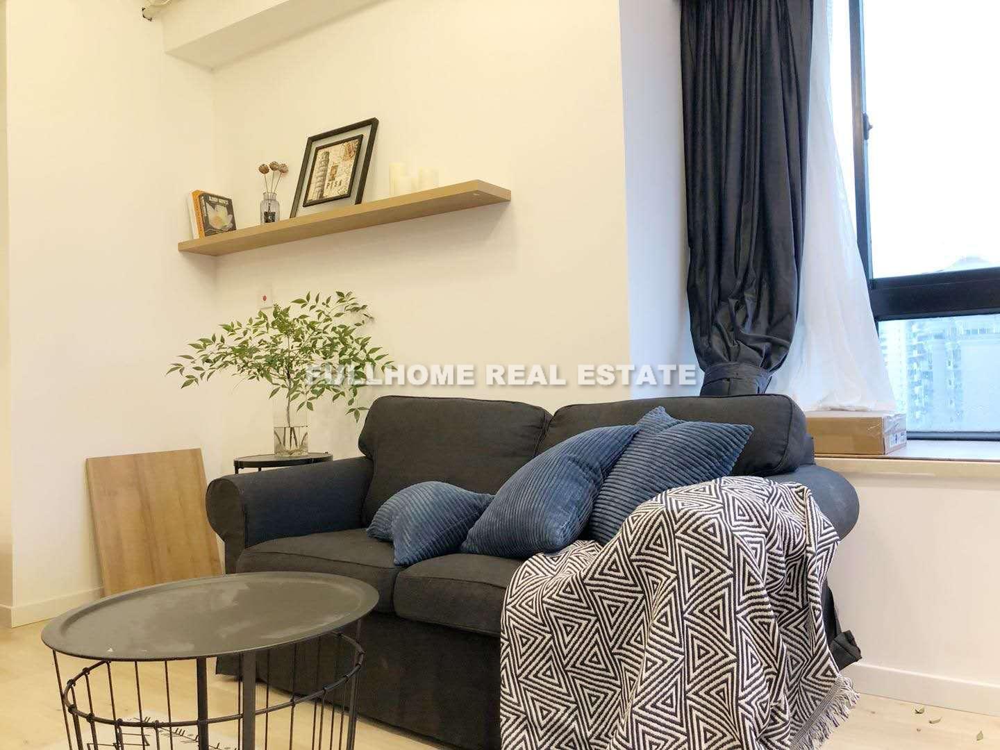 Tong Ji Garden - Interior view 5, Shanghai rental property