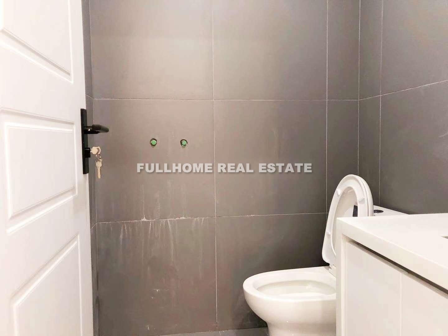 Lane 1-100 Yueyang Road Old House - Interior view 5, Shanghai rental property