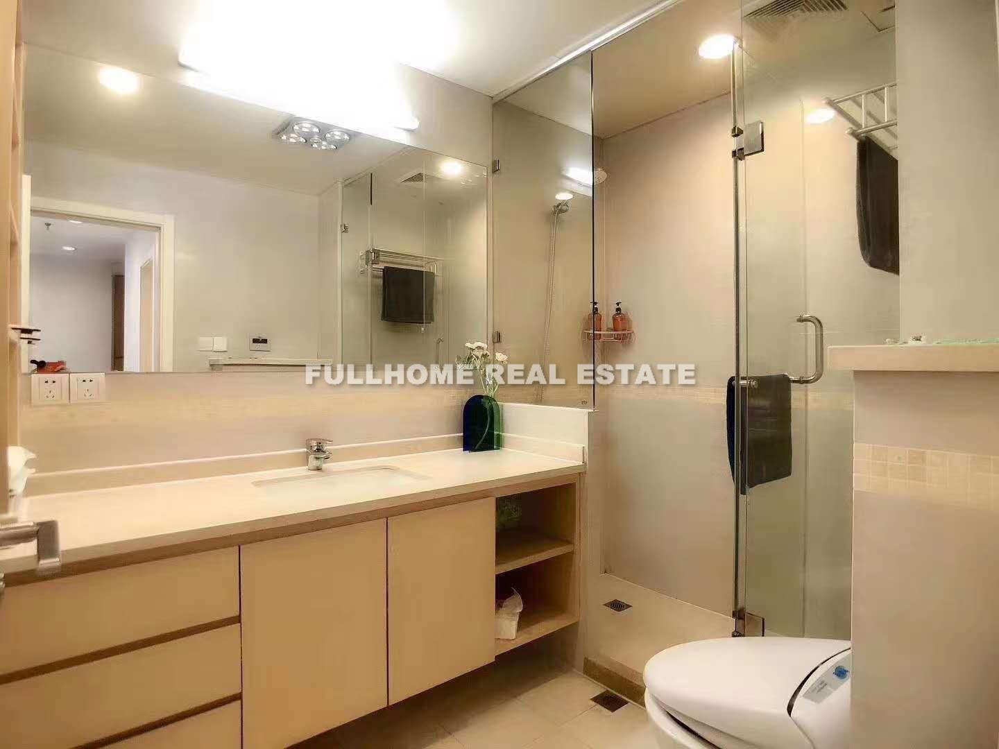 ASE Count Apartment House - Interior view 3, Shanghai rental property