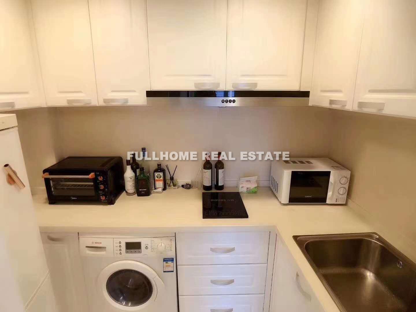 ASE Count Apartment House - Interior view 5, Shanghai rental property