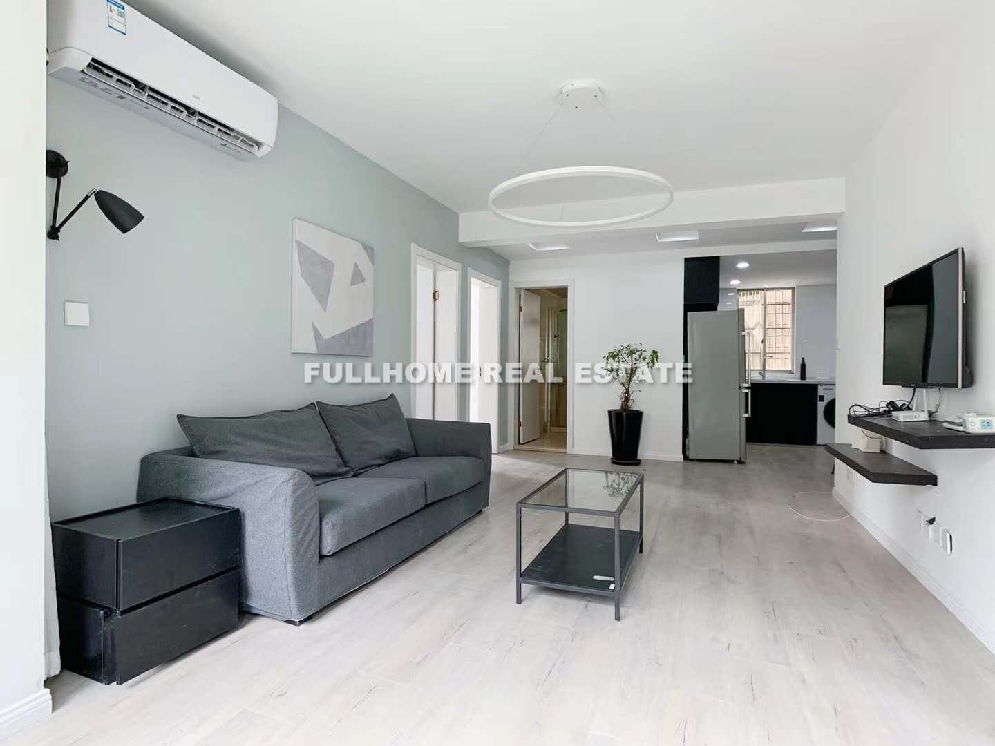 Yimin Apartment - Interior view 2, Shanghai rental property