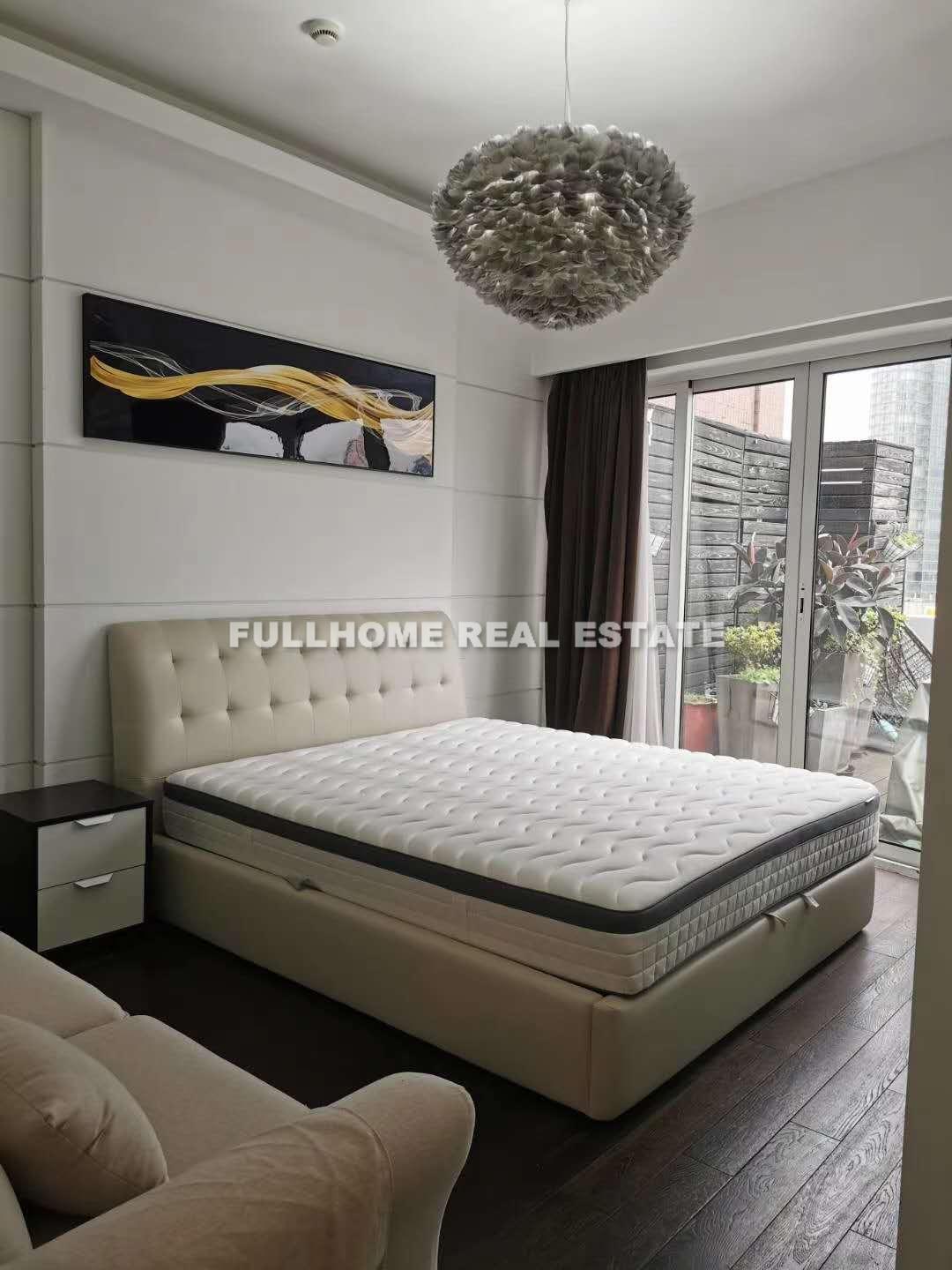 Walton Plaza - Interior view 7, Shanghai rental property