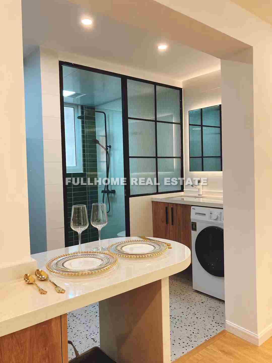 Ruide Plaza(No. 9 Jiande Rd.) - Interior view 9, Shanghai rental property