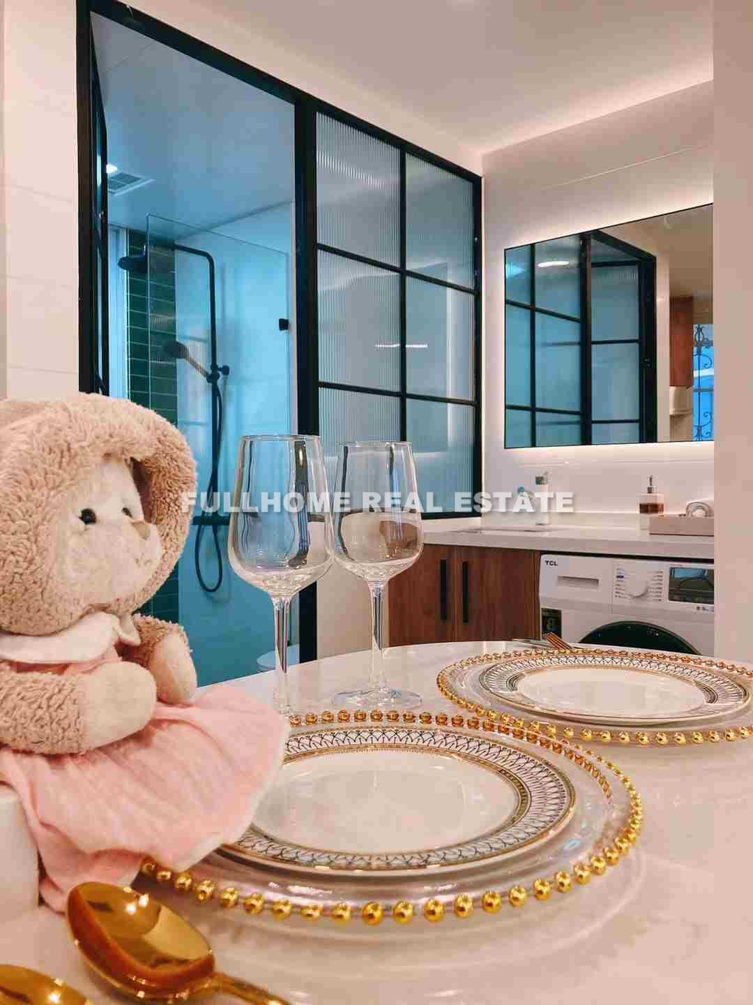 Ruide Plaza(No. 9 Jiande Rd.) - Interior view 4, Shanghai rental property