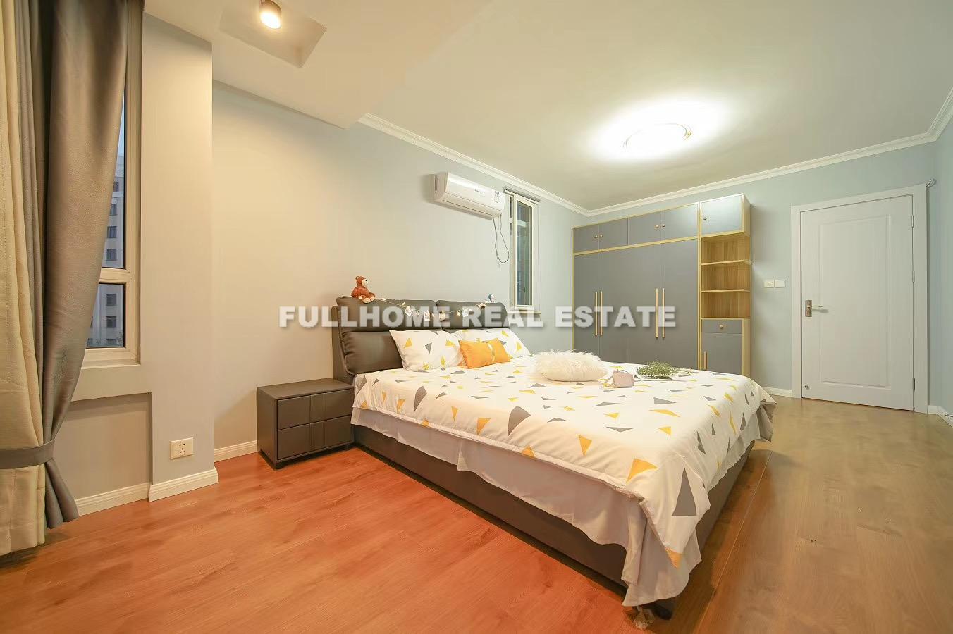 Wu Xing Garden - Interior view 6, Shanghai rental property