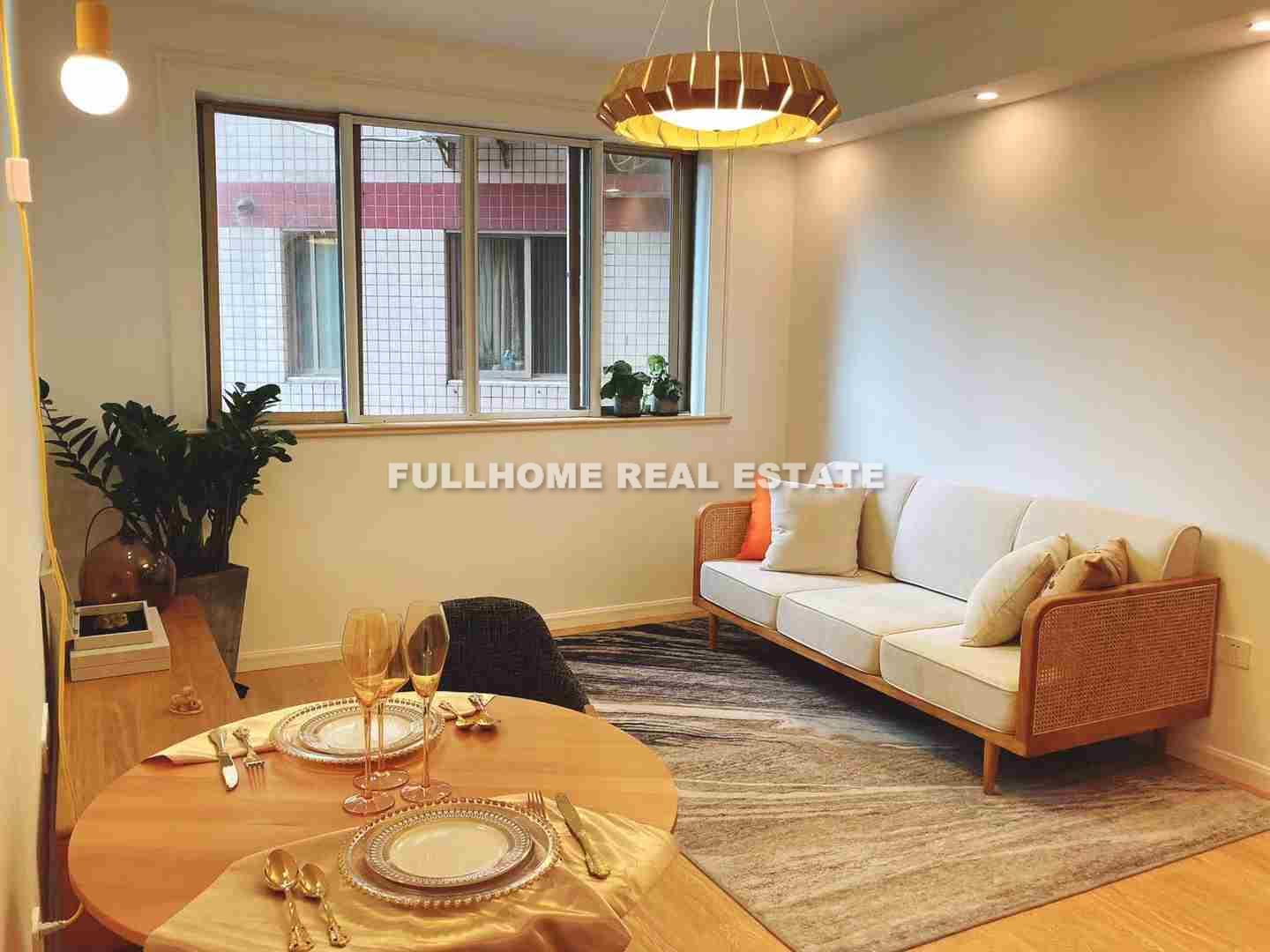 Ruide Plaza(No. 9 Jiande Rd.) - Interior view 2, Shanghai rental property