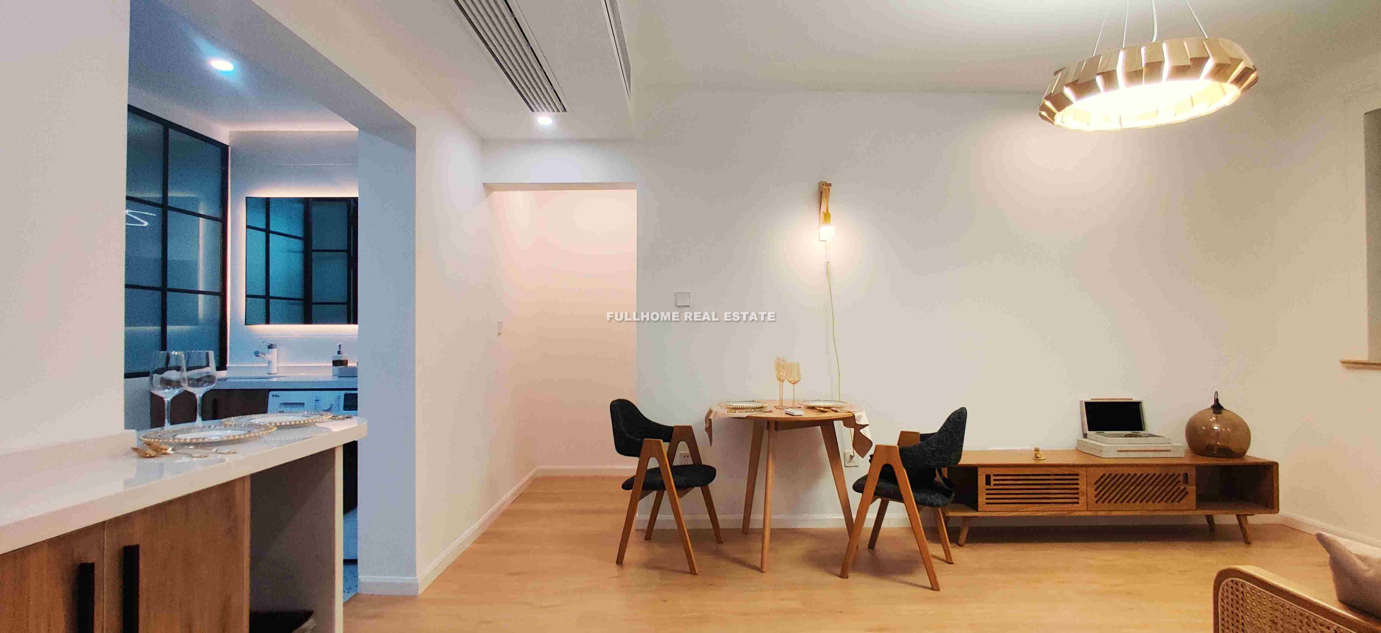Ruide Plaza(No. 9 Jiande Rd.) - Interior view 10, Shanghai rental property