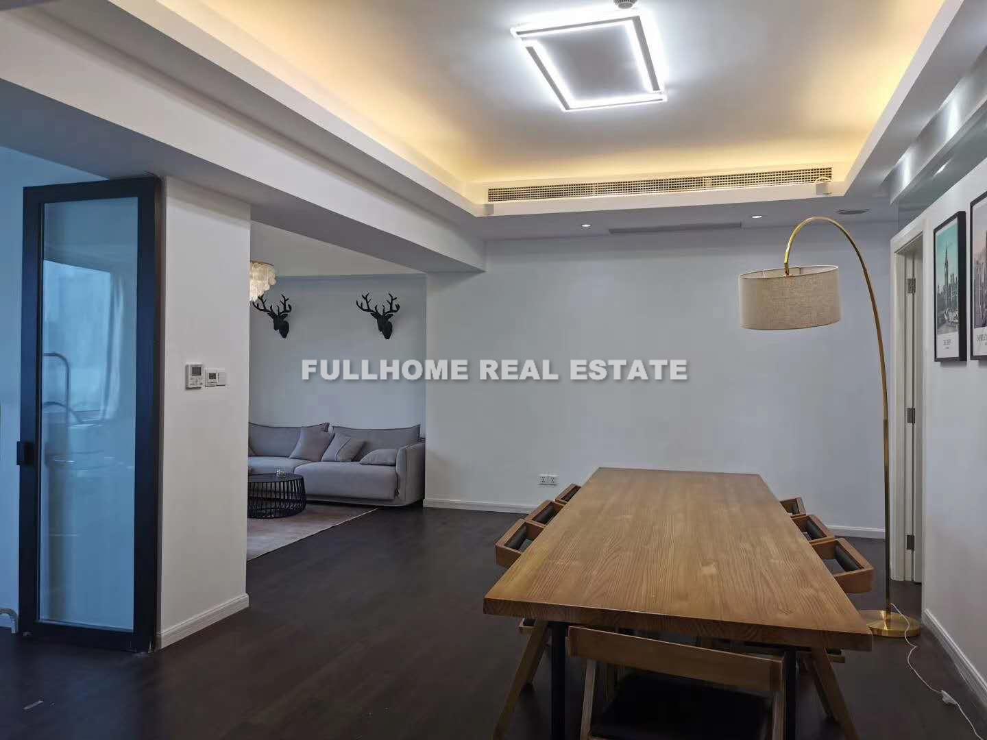 Walton Plaza - Interior view 8, Shanghai rental property