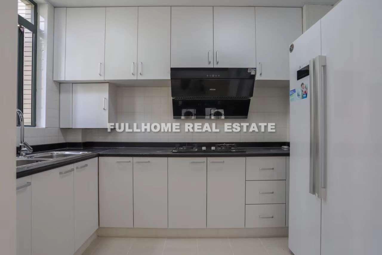 Hongqiao Wanbo Garden - Interior view 7, Shanghai rental property