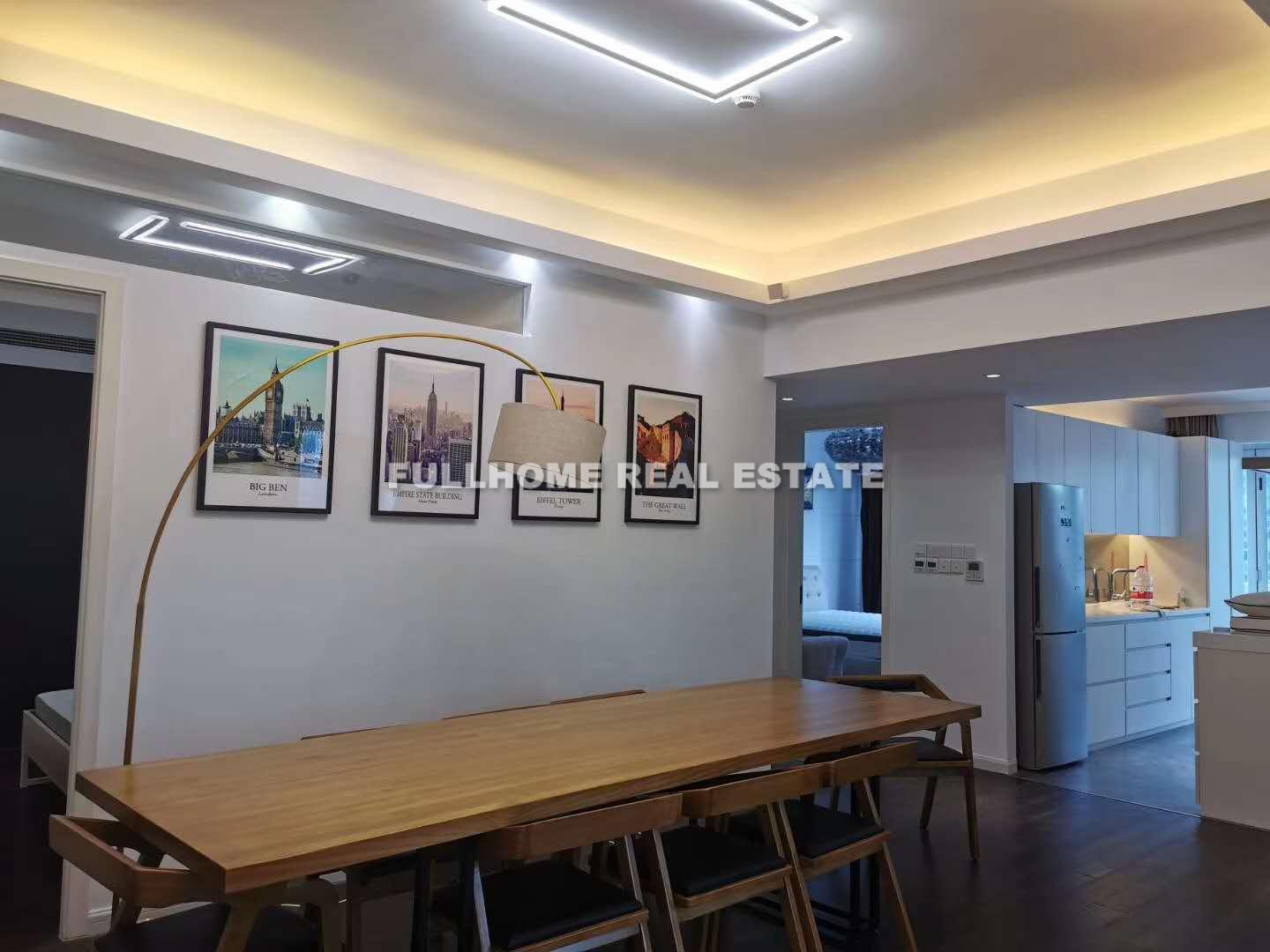 Walton Plaza - Interior view 6, Shanghai rental property