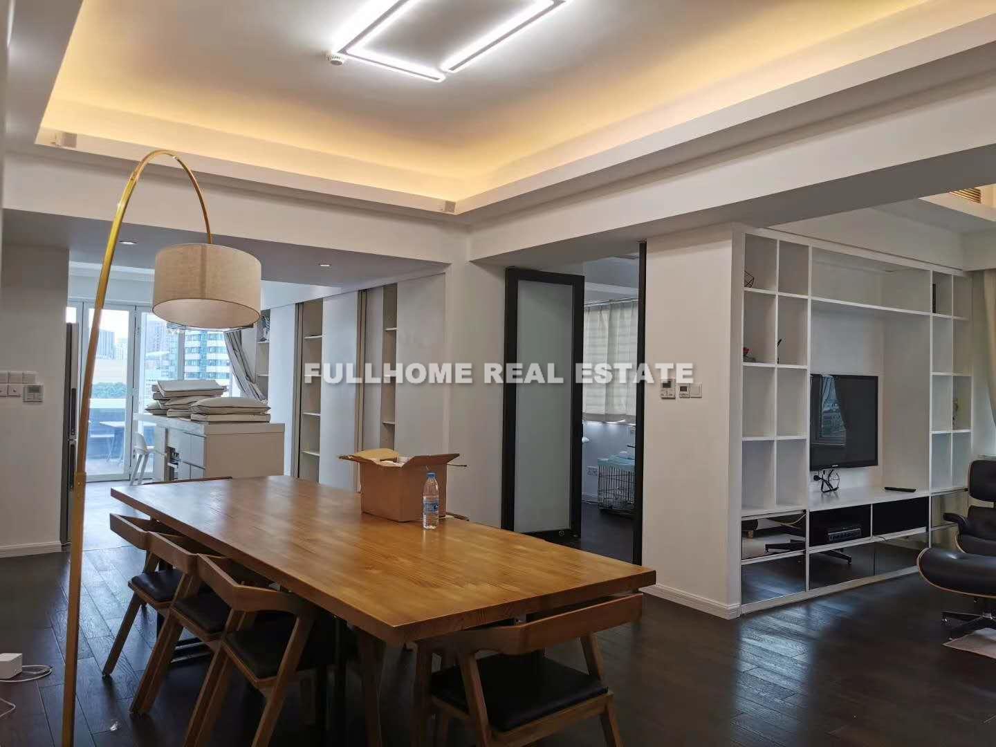 Walton Plaza - Interior view 5, Shanghai rental property