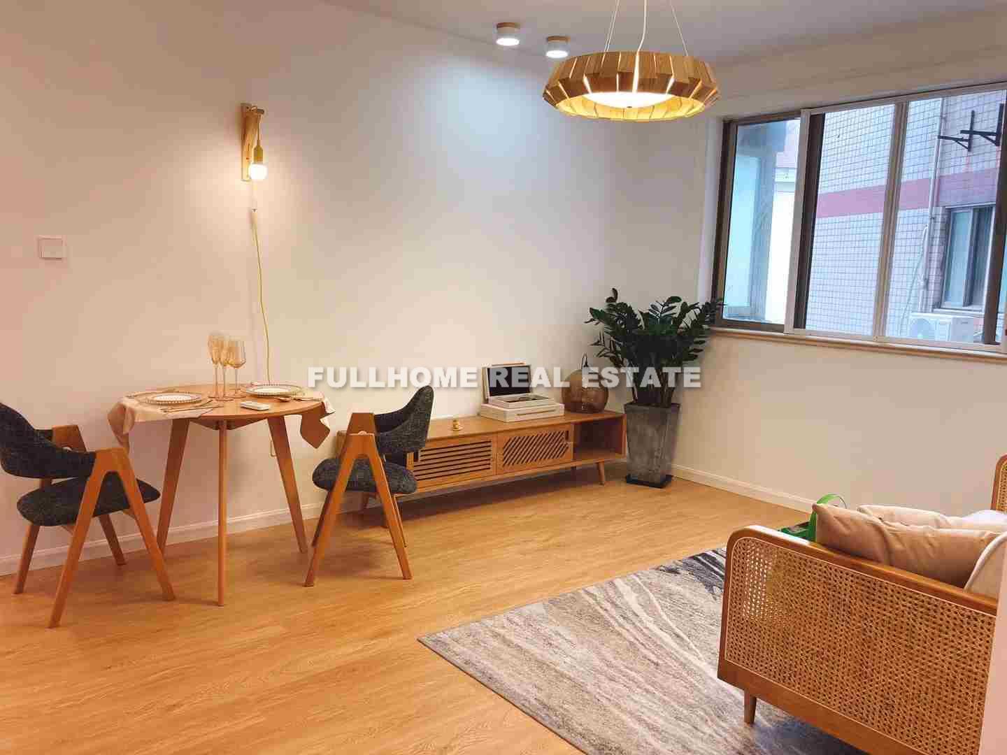 Ruide Plaza(No. 9 Jiande Rd.) - Interior view 8, Shanghai rental property