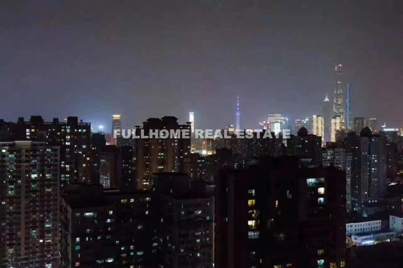 Huang Pu Xin Yuan - Interior view 10, Shanghai rental property