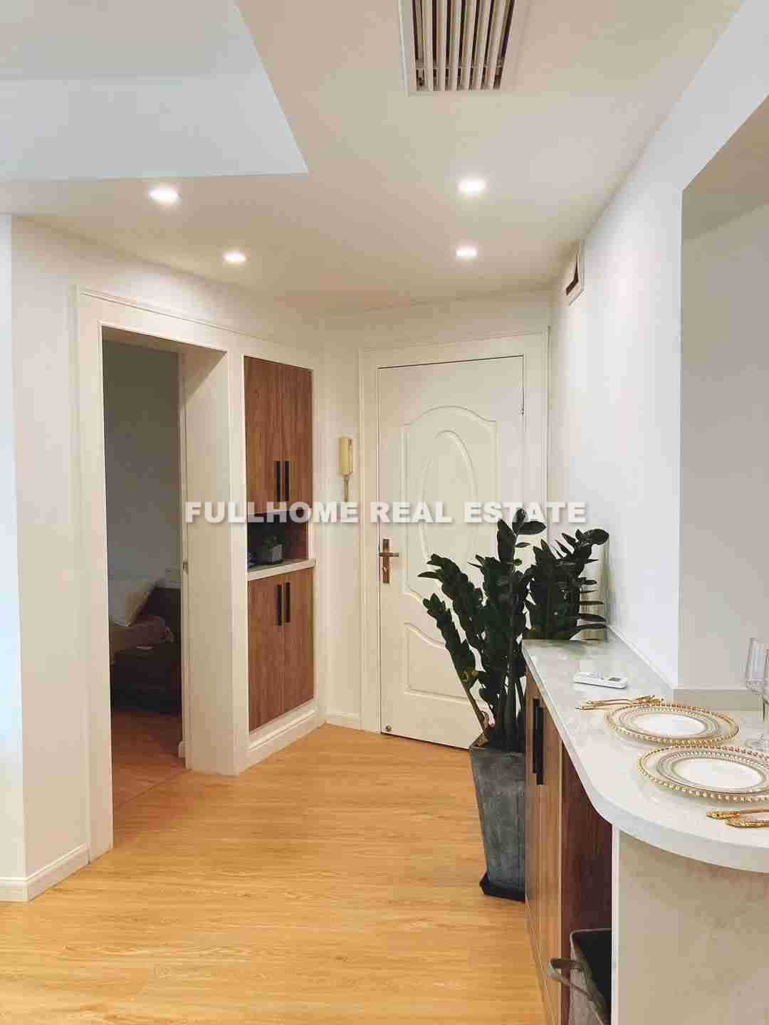 Ruide Plaza(No. 9 Jiande Rd.) - Interior view 6, Shanghai rental property