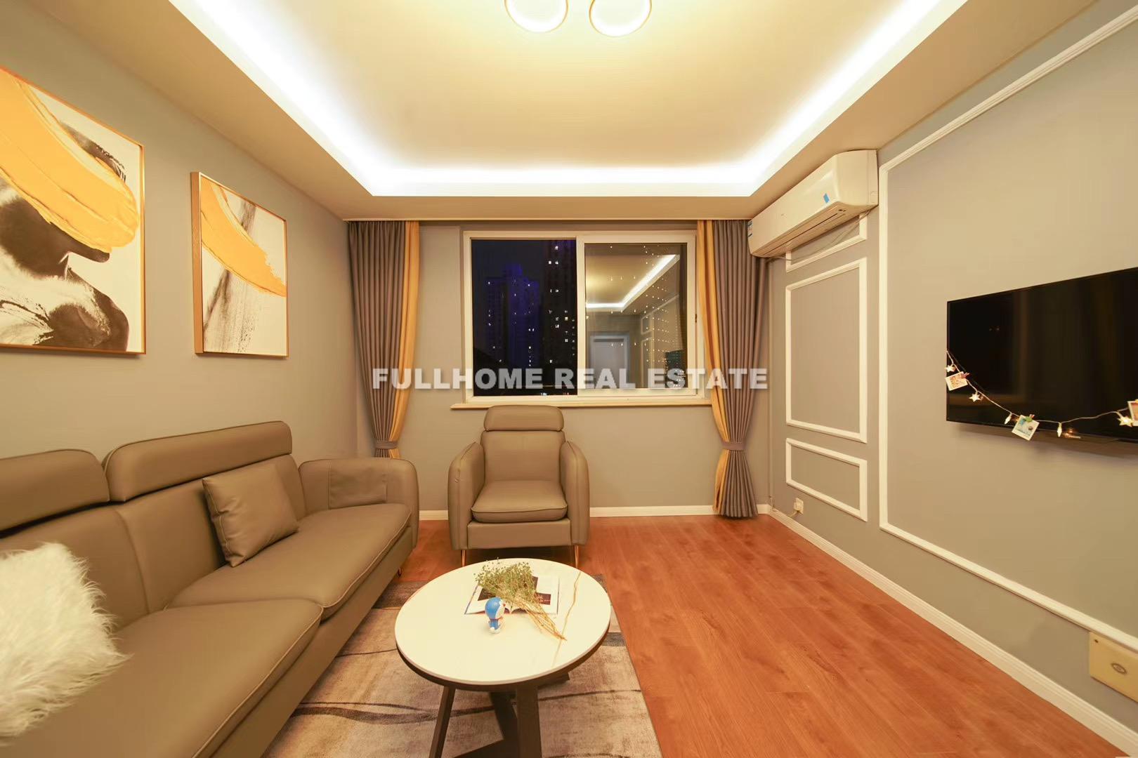 Wu Xing Garden - Interior view 9, Shanghai rental property